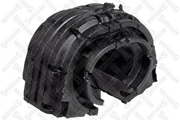 Втулки стабилизатора