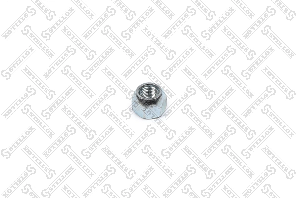 Колесная гайка