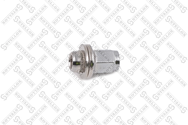 Колесная гайка