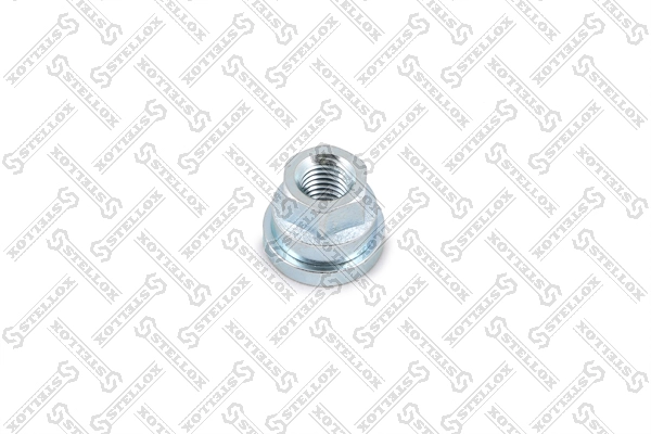 Колесная гайка