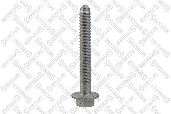 Болт подвески