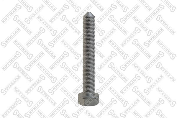 Болт подвески