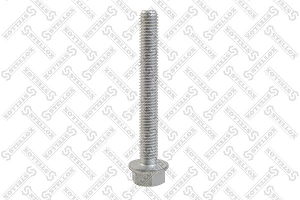 STELLOX 79-21107-SX - Пыльники и отбойники амортизатора