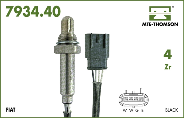 Лямбда-зонд