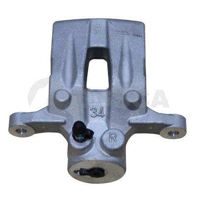 OSSCA 79540 - Тормозной суппорт