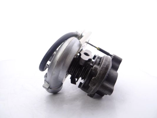 GARRETT 796017-5008S - Турбина