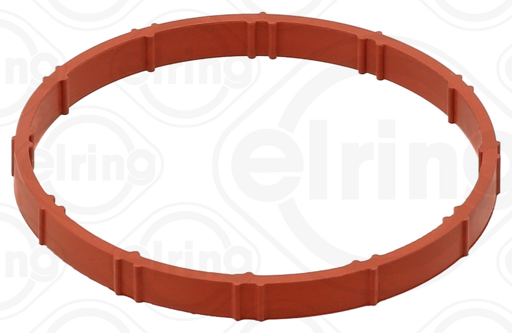 ELRING 797.660 - Прокладка впускного коллектора