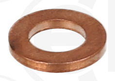 Прокладка форсунки