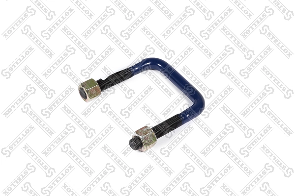 Стремянка рессоры