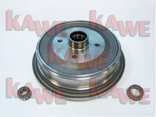 Тормозной барабан