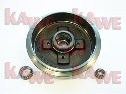 Тормозной барабан