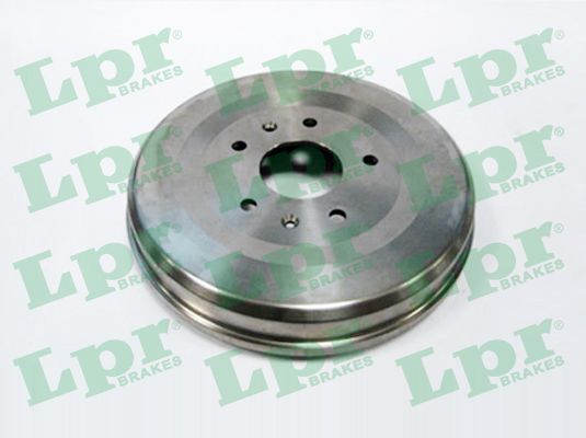 Тормозной барабан