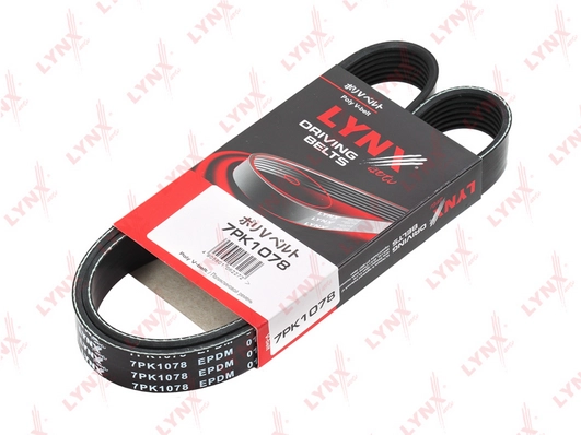 Ремень генератора