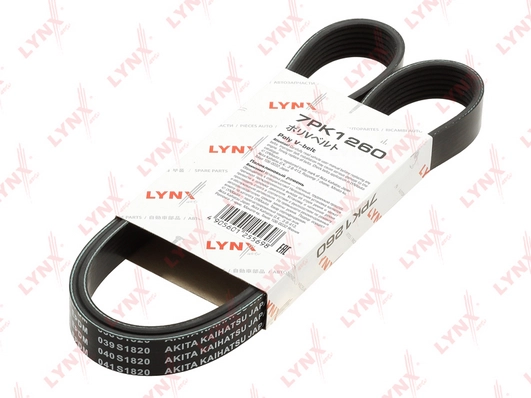 Ремень генератора