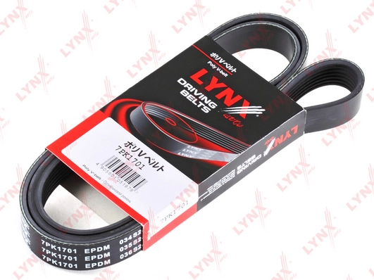 Ремень генератора