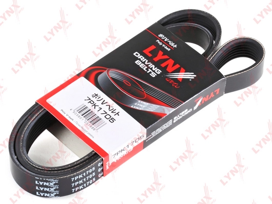 Ремень генератора