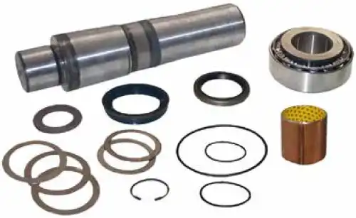 LEMA 502 - р/к шкворня !с подш 55x223 \Scania 4 Serie AM620/800/820/920