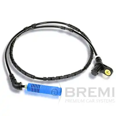 BREMI 50203 - датчик ABS! задний\ BMW E46 09.00> с DSC