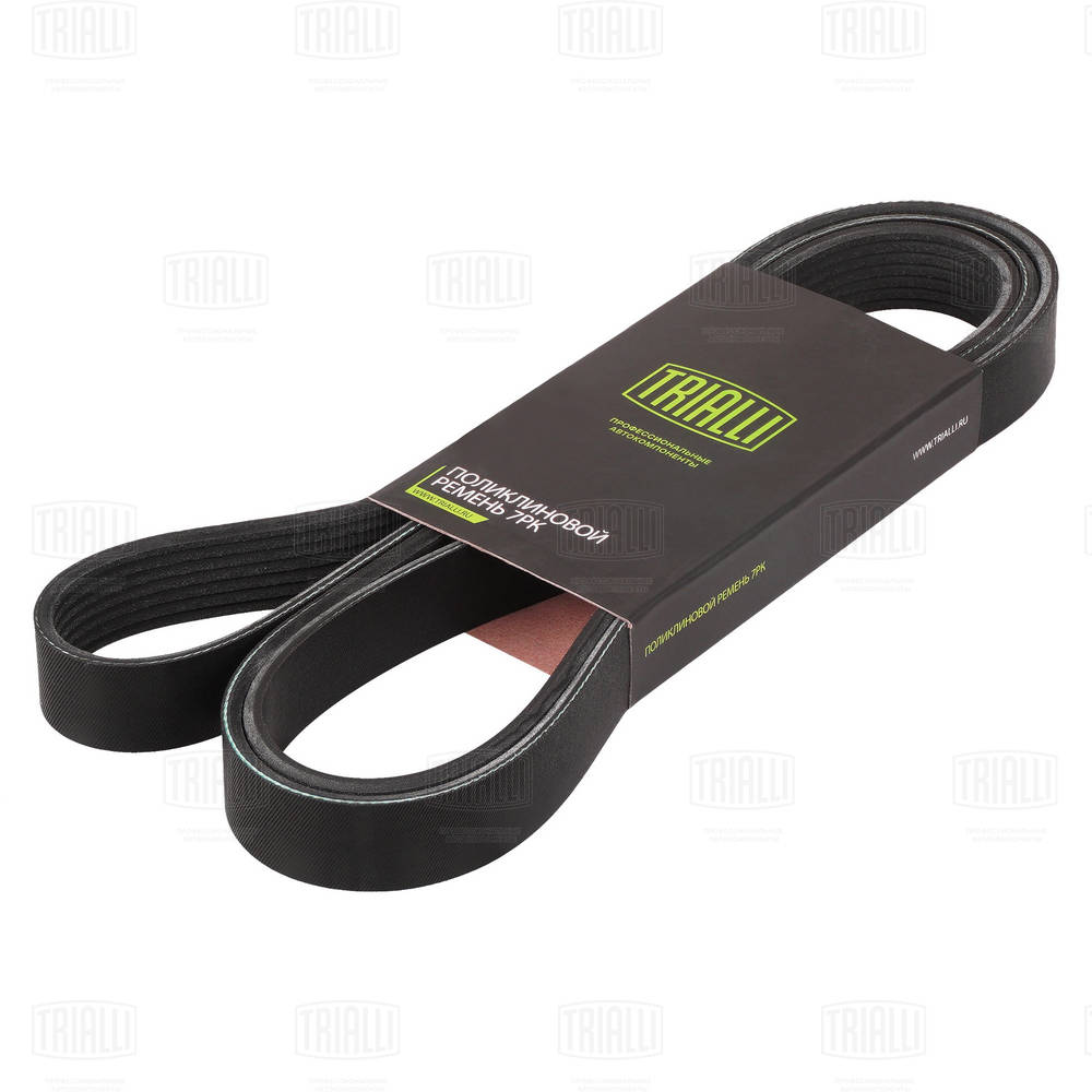 Ремень генератора