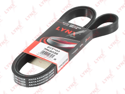 Ремень генератора