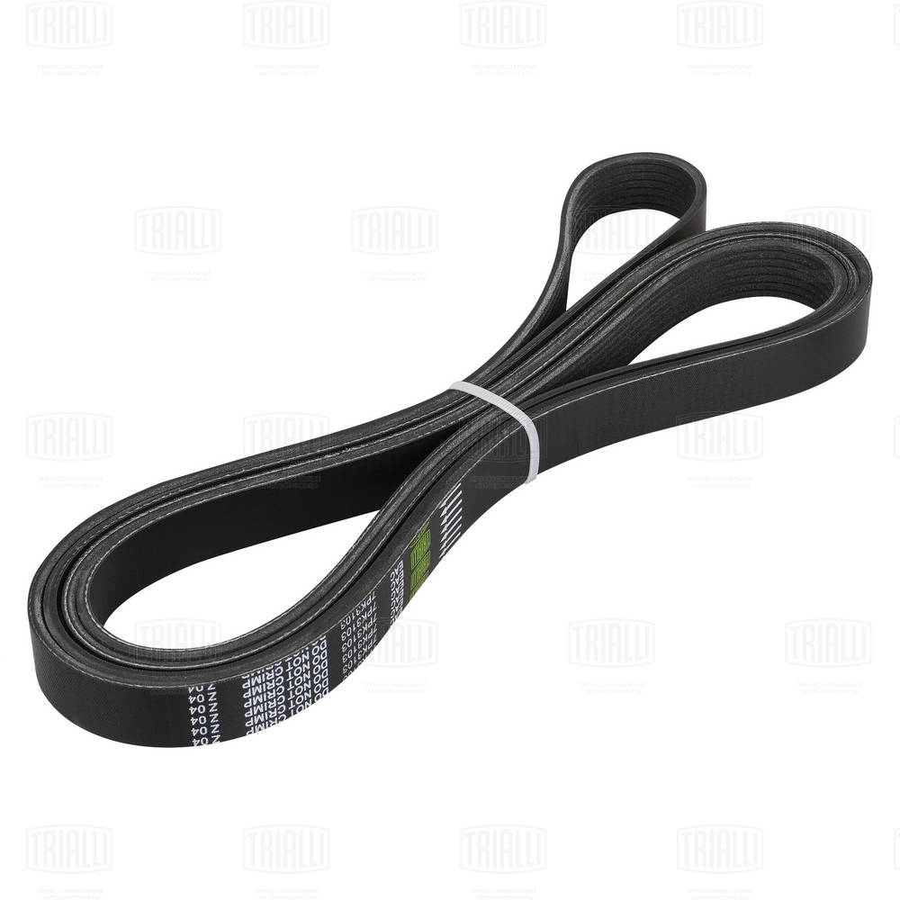 TRIALLI 7PK3103 - Ремень генератора