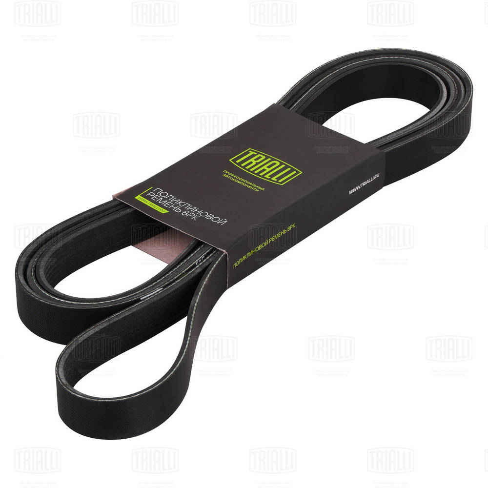 Ремень генератора