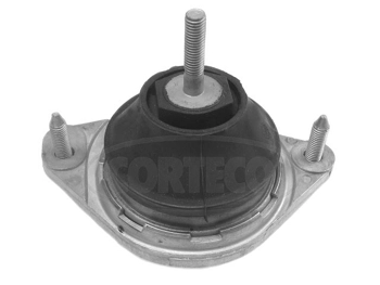 Подушка двигателя