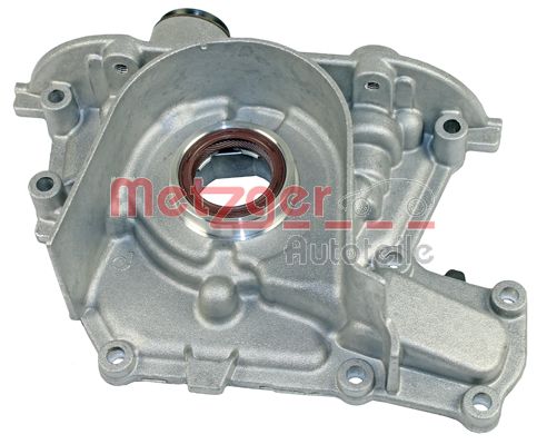 METZGER 8000039 - Масляный насос OE-part