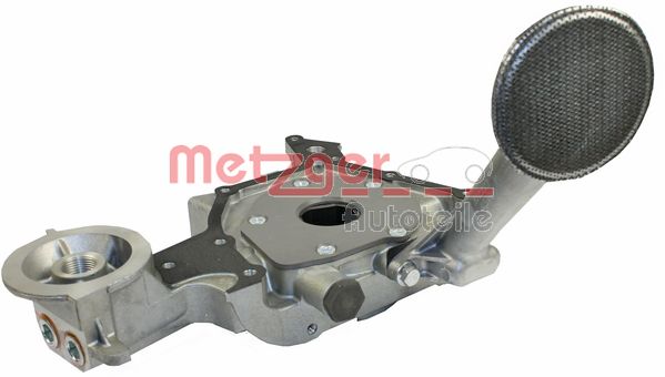 METZGER 8000041 - Масляный насос OE-part