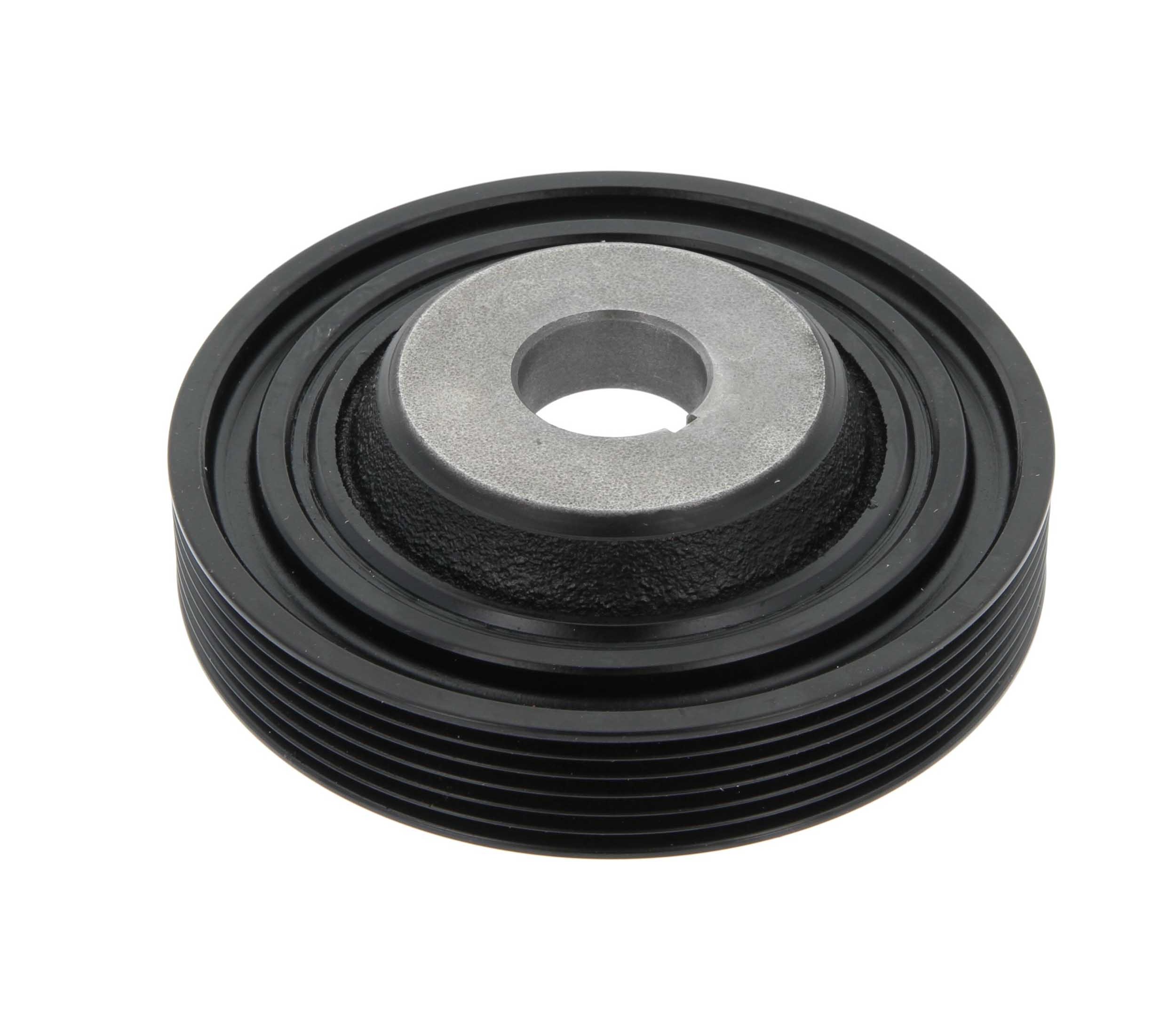 CORTECO 80001290 - Шкив коленвала