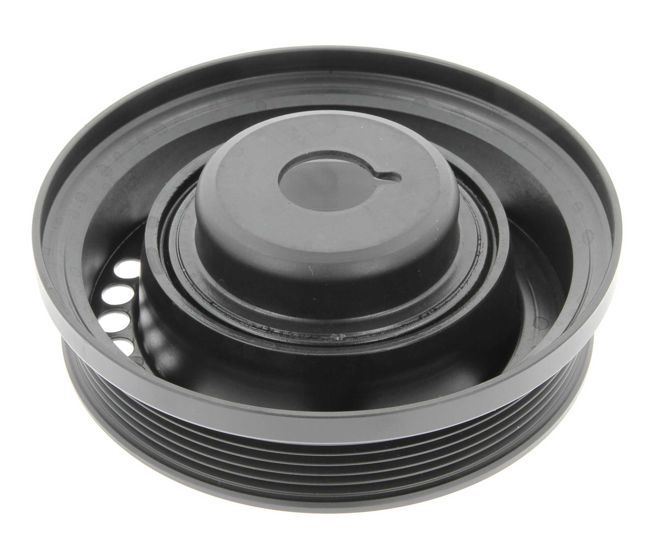 CORTECO 80001535 - Шкив коленвала