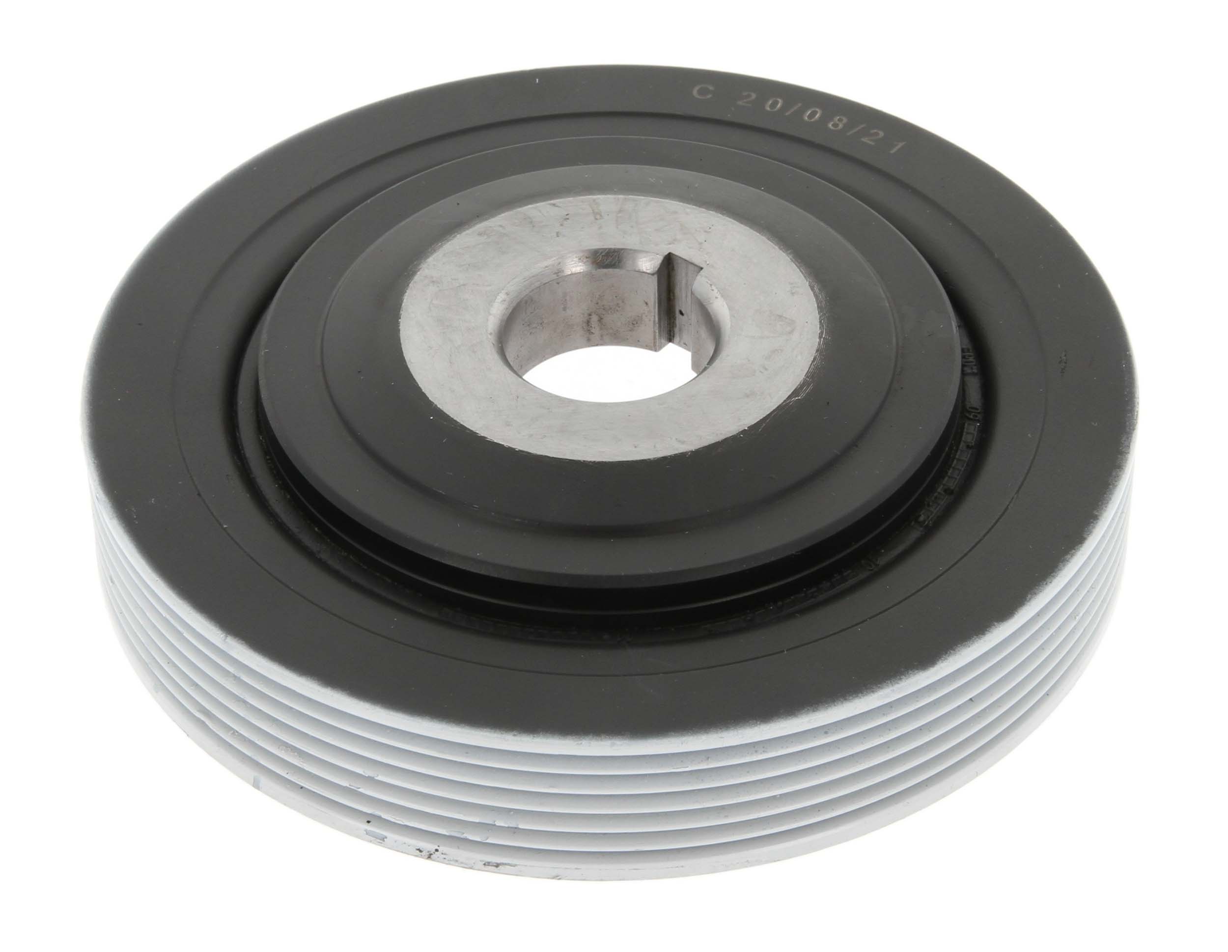 CORTECO 80001556 - Шкив коленвала