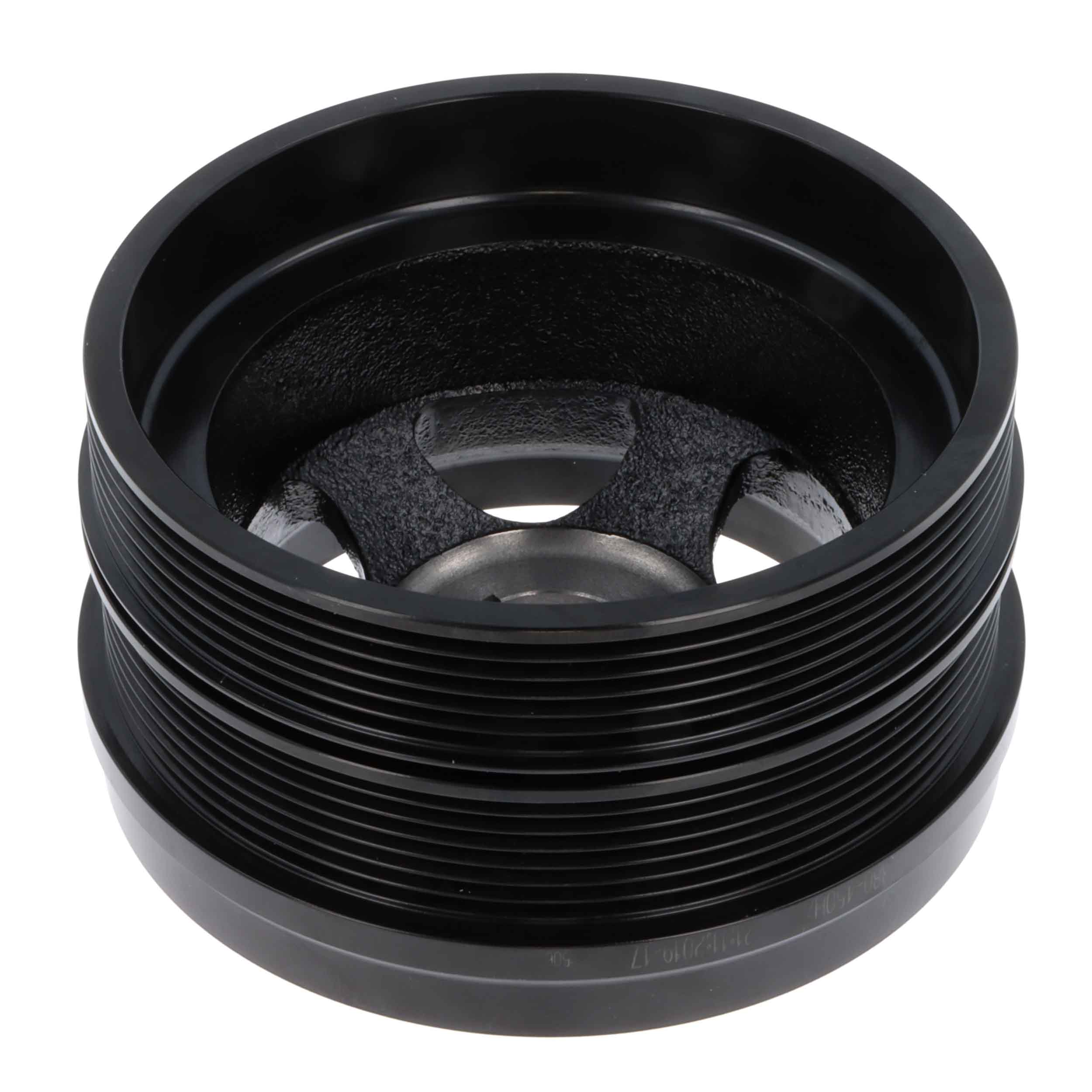 CORTECO 80004569 - Шкив коленвала