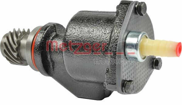 METZGER 8010004 - Вакуумный насос, тормозная система GREENPARTS