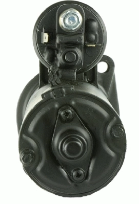 FRIESEN 8012320 - Стартер