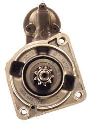 FRIESEN 8013470 - Стартер