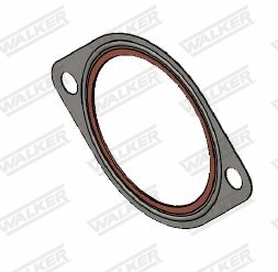 WALKER 80145 - Прокладка глушителя
