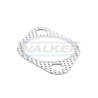 WALKER 80206 - Прокладка глушителя