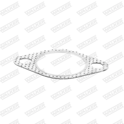 WALKER 80206 - Прокладка глушителя