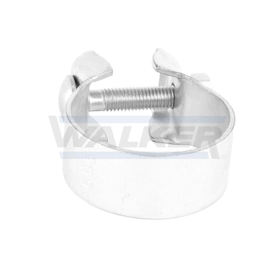 WALKER 80249 - Хомут глушителя