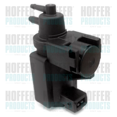 Клапан турбины