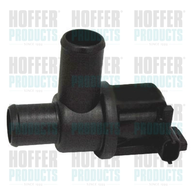 Клапан турбины