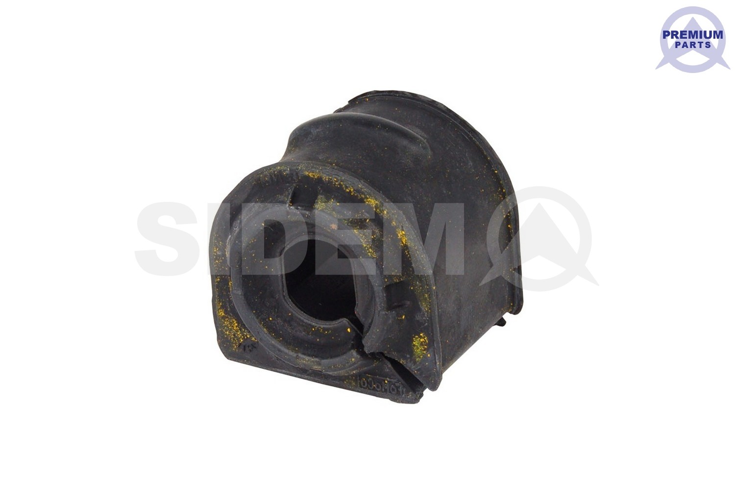 SIDEM 803806 - Втулки стабилизатора