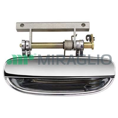 Ручка двери