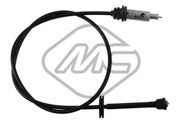 Трос спидометра