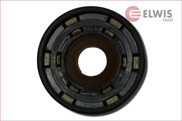 Сальник коленвала