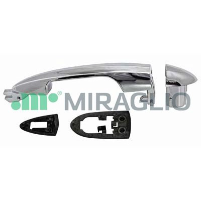 Ручка двери