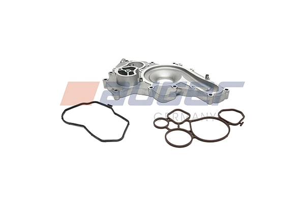 Корпус помпы