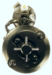 FRIESEN 8080055 - Стартер