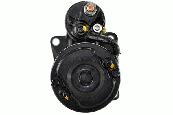 FRIESEN 8080287 - Стартер